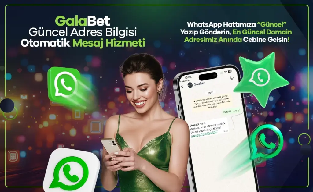 Galabet bahis sitesi Galabet bahis sitesi
