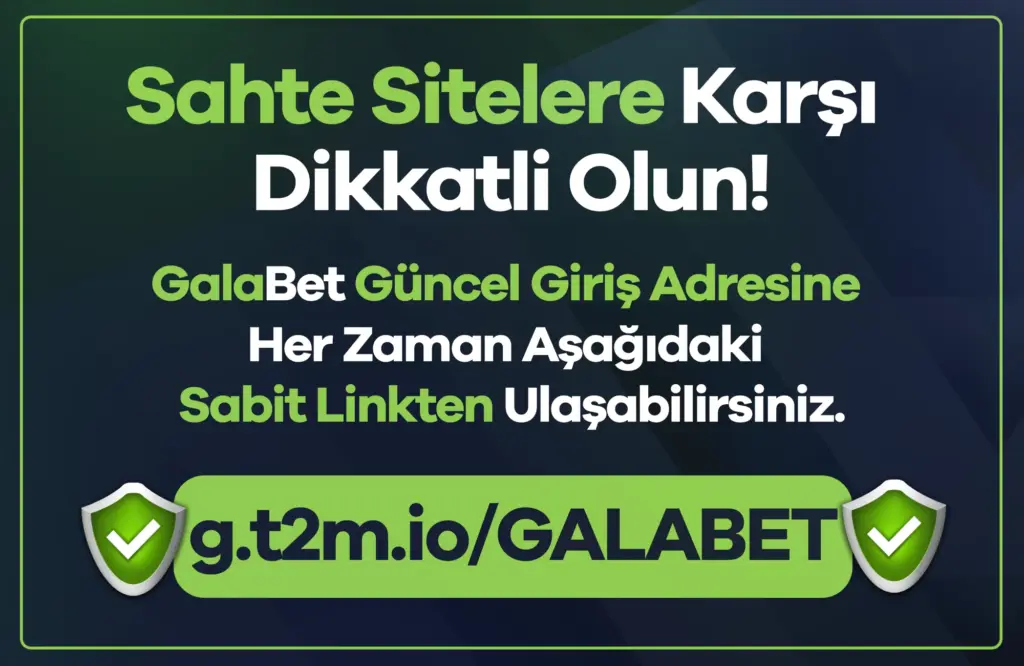 Galabet güvenlik Galabet güvenlik