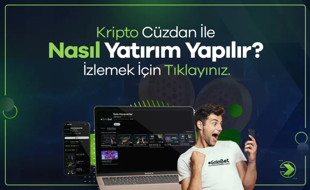 Galabet para yatırma yöntemleri Galabet para yatırma yöntemleri